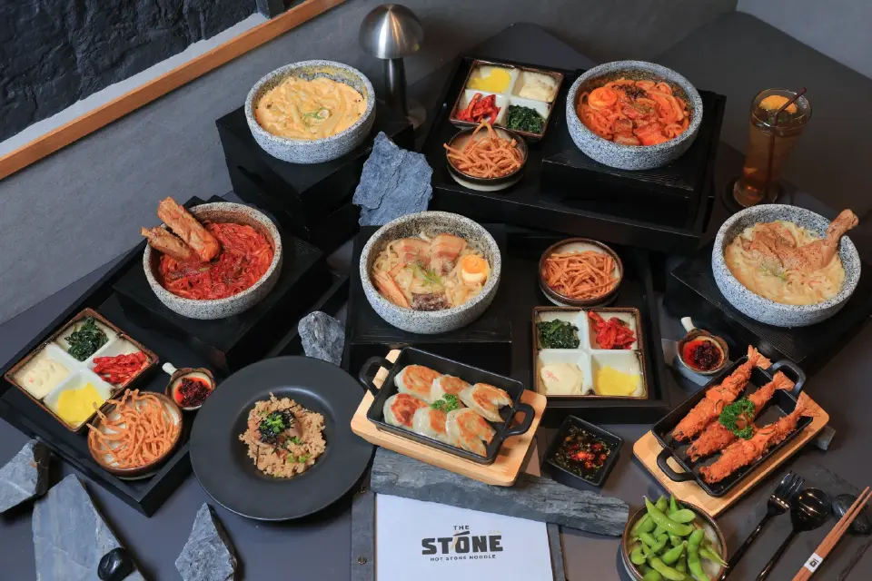 ศึกอาหารญี่ปุ่น 5 หมื่นล้าน ไมเนอร์ ฟู้ด เข้าช้า 16 ปี ส่ง ‘The Stone’ ชิงเค้ก