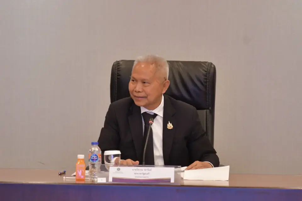 คกก.เวลเนสฯ ไฟเขียวตั้ง สถาบันการแพทย์ขั้นสูง ปั้น New S-Curve 3.2 ล้านล้าน