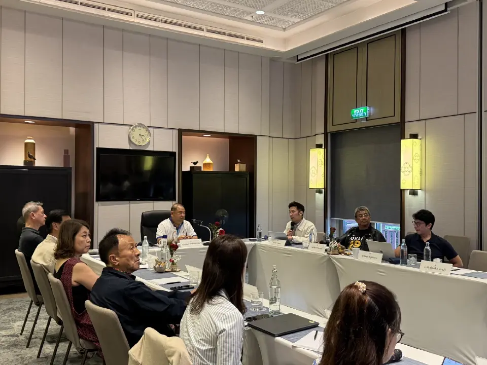 สมาคมสายการบิน ร้องรัฐบาล ลดภาษีสรรพสามิตน้ำมันเครื่องบิน สงกรานต์ 2569 ลดค่าตั๋ว 30%