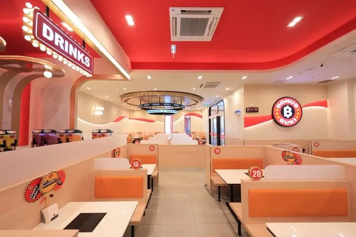 สมรภูมิบุฟเฟต์ 2.1 แสนล้านเดือด Bar-B-Q Plaza เปิดศึกท้าชน ตี๋น้อย-MK-เซ็นทรัล