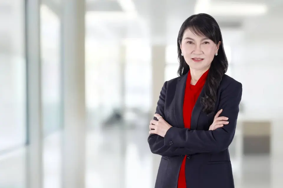 ยุภา ลีวงศ์เจริญ