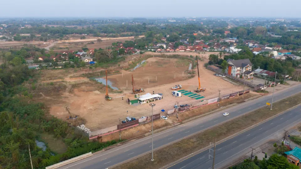 โรบินสันไลฟ์สไตล์ หนองคาย