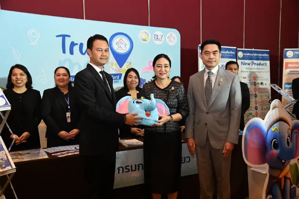 357 องค์กรคว้าตรา G-Green ชูธงนำไทยสู่เศรษฐกิจคาร์บอนต่ำ