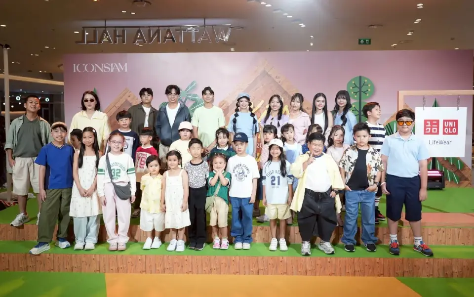 ปิดเทอมนี้ห้ามพลาด! ICONSIAM Kids Summer Camp ขนทัพเวิร์กชอปอัปสกิลตัวน้อย