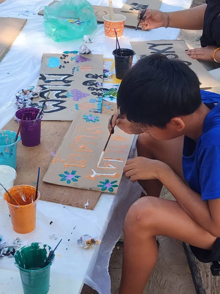 เช็คอิน สวนสนลอย คาเฟ่สีเขียวริมทะเล แลนด์มาร์คใหม่ ชะอำ หัวหิน เซ็นทารา ไลฟ์ ชะอำ