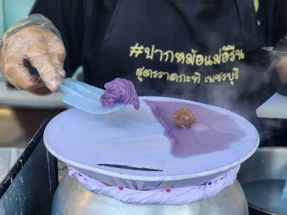 เช็คอิน สวนสนลอย คาเฟ่สีเขียวริมทะเล แลนด์มาร์คใหม่ ชะอำ หัวหิน เซ็นทารา ไลฟ์ ชะอำ