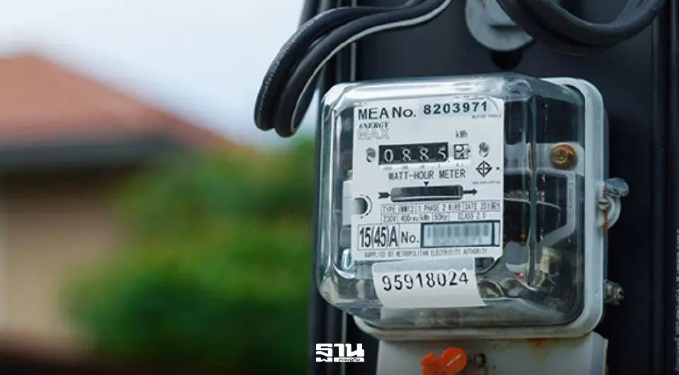 ‘กกพ.’ เคาะ 3 แนวทางขึ้นค่าไฟสูงสุด 4.59 บาท หลังสงครามตะวันออกกลางดันค้นทุน LNG พุ่ง