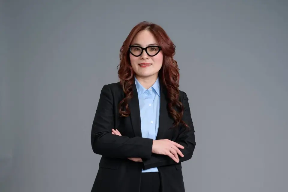 ดารณี ฉัตรพิริยะพันธ์ 