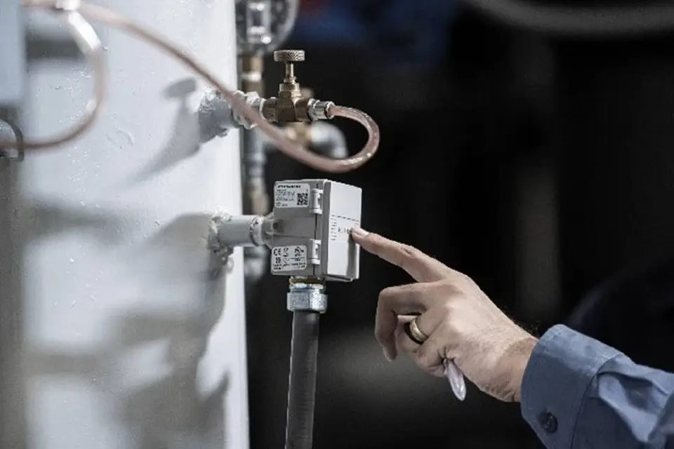 พลิกเกมประหยัดค่าไฟ! รู้จัก ENZY Platform นวัตกรรมจัดการพลังงานอัจฉริยะ