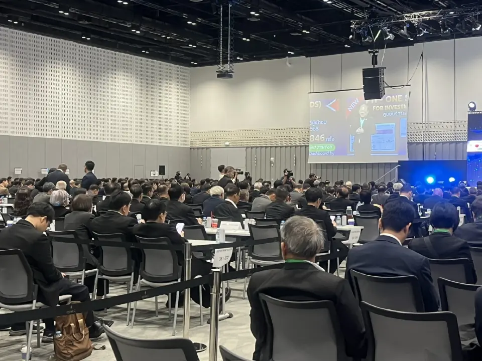 ผลเลือกตั้งกรรมการ ชี้ทิศ “พิมพ์ใจ” ขึ้นแท่นตัวเต็งประธานสภาอุตฯคนใหม่