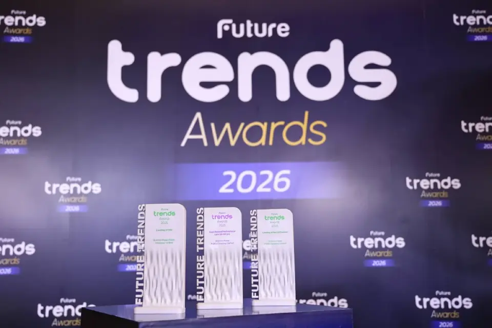 บี.กริม เพาเวอร์ ผงาดคว้า 3 รางวัลใหญ่ ปี 2026 ย้ำต้นแบบองค์กรครองใจคนทำงาน