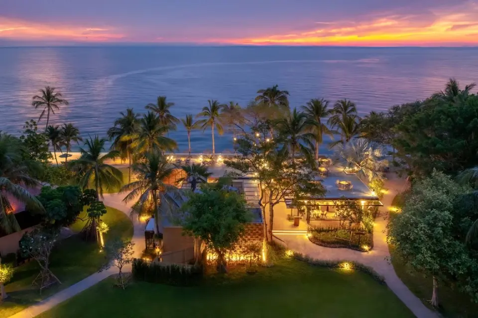 ไมเนอร์ ทุ่ม 400 ล้าน รีโนเวทใหญ่  อนันตรา หัวหิน เปิดจุดขายใหม่ ดันค่าห้องพักพุ่ง 40%