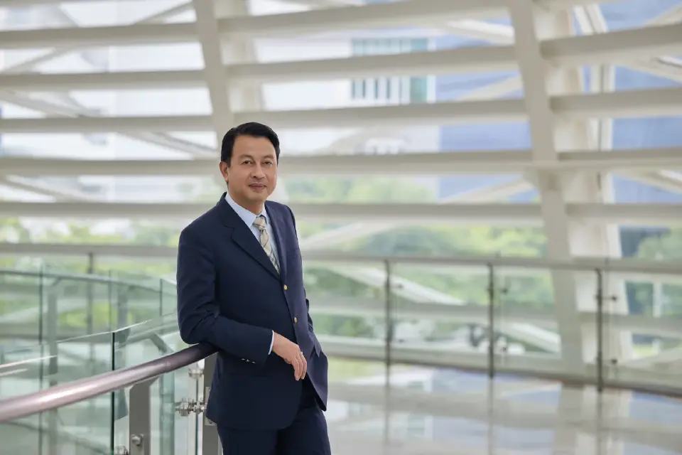 นิตินัย ศิริสมรรถการ