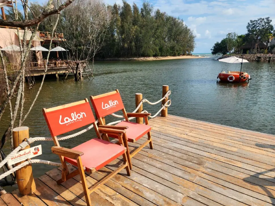 เปิด 7 พิกัด เที่ยวระยอง คาเฟ่ ร้านอาหารเด็ด GO Local Eat Local Go Hotel บุฟเฟ่ต์ทุเรียน ปังๆ