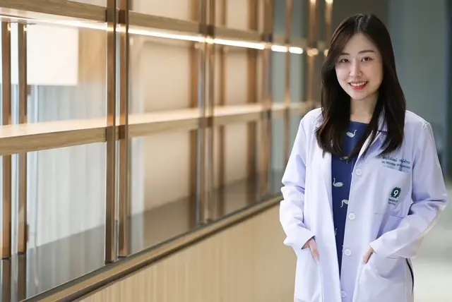 สัญญาณเตือน ‘สโตรก’ 1 นาทีสมองตาย 1 ล้านเซลล์ แม้สุขภาพแข็งแรง