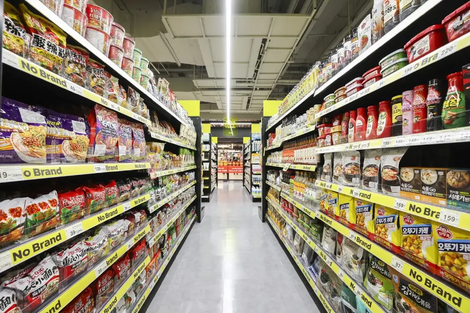 CRC โหนกระแส K-Culture ดัน No Brand ยึดทำเลบางนาประเดิมพอร์ต Smart Value