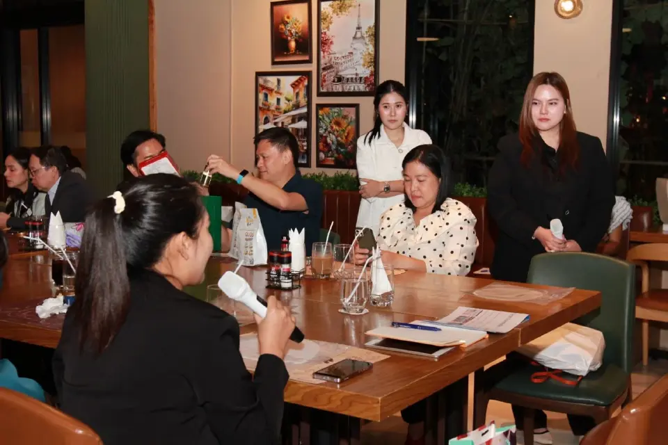 เปิดโอกาสสินค้าไทยบุกตะวันออกกลาง-ผู้ประกอบการยังขาดผู้เชี่ยวชาญชี้นำตลาด 