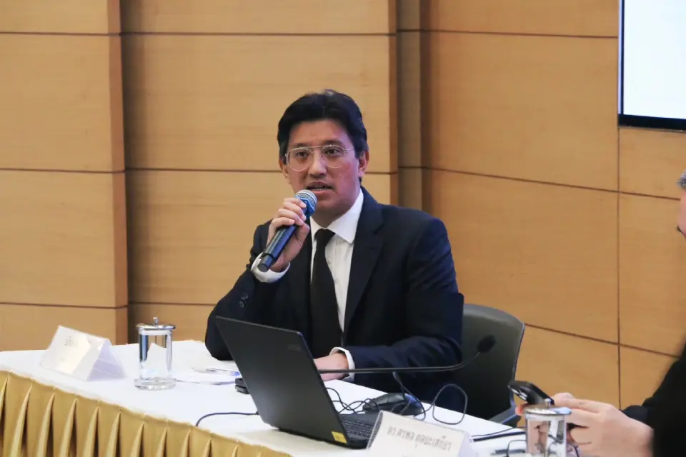 "อัสสเดช" ชี้ศึกตะวันออกกลาง กดดันหุ้นไทยผันผวนผนัก ย้ำ Circuit Breaker ยังคุมได้