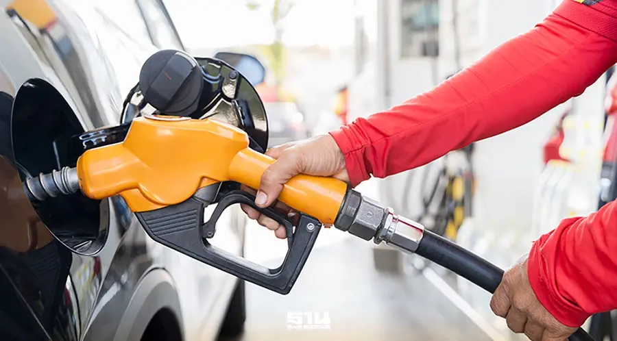  ราคาดีเซลเบนซิน วันนี้ 26 มีนาคม 2569