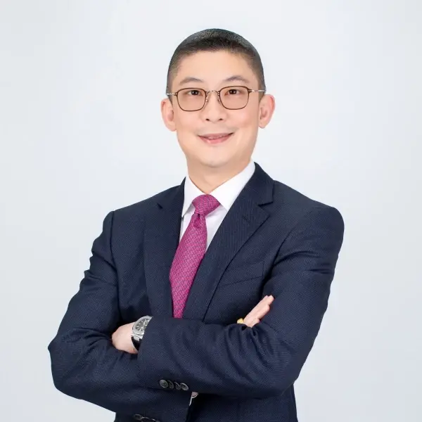 นายแพทย์ตนุพล วิรุฬหการุญ ประธานคณะผู้บริหาร บีดีเอ็มเอส เวลเนส คลินิก และ บีดีเอ็มเอส เวลเนส รีสอร์ต บริษัท กรุงเทพดุสิตเวชการ จำกัด (มหาชน)