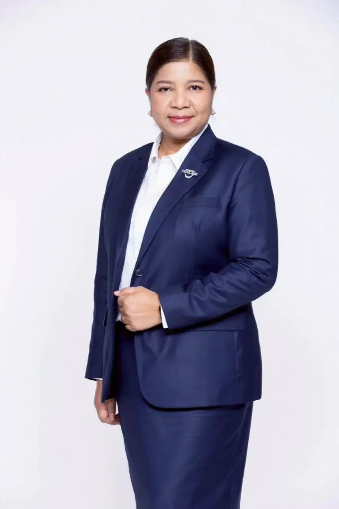 จิระวดี คุณทรัพย์