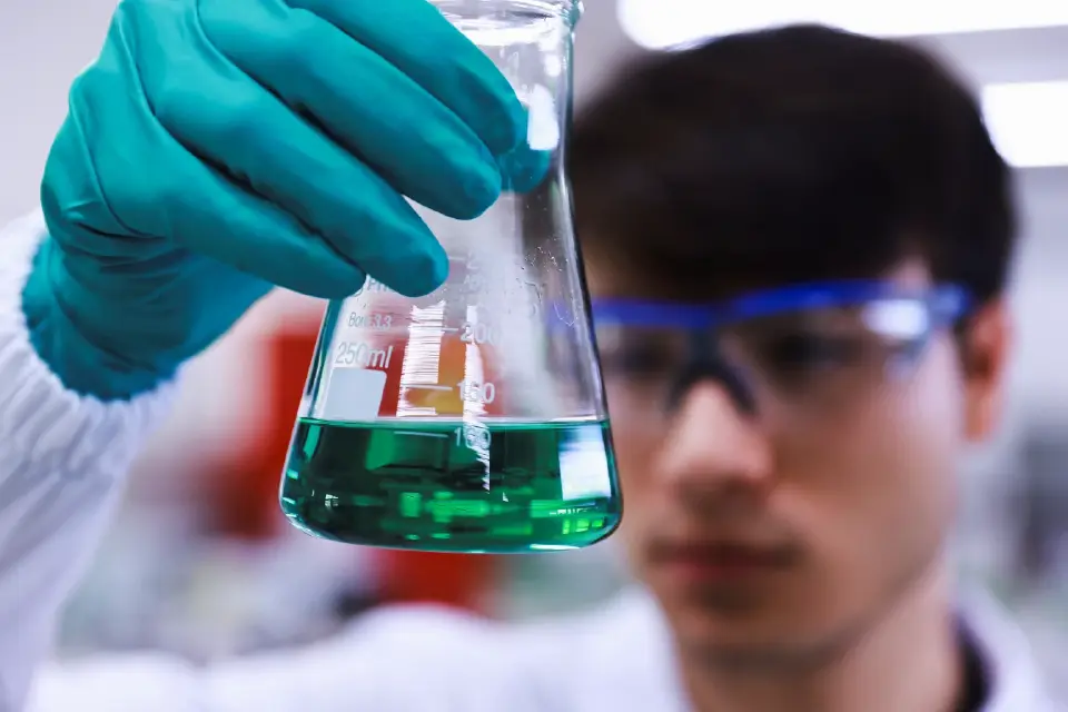 BeVant คือเชื้อเพลิงชีวภาพประเภท "Drop-in Fuel" ที่สามารถทดแทนดีเซลจากปิโตรเลียมได้ 100% (B100)