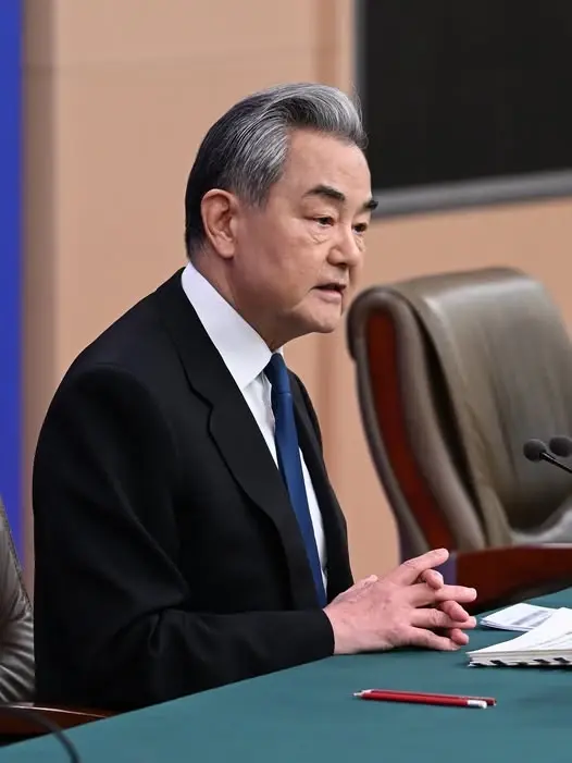 “หวัง อี้” จี้สหรัฐฯเลิกขัดแย้ง  หนุนสร้างสัมพันธ์ปี 2569 ยั่งยืน