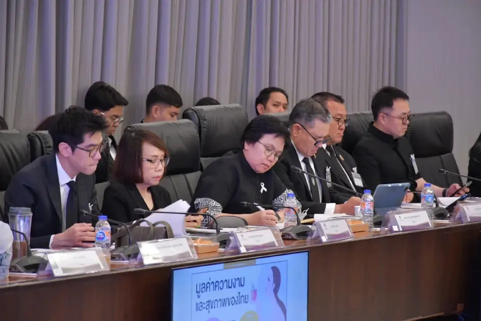 สธ. ตั้งสถาบันฯผลิตบุคลากร รองรับเทรนด์ตลาด ATMPs – นวัตกรรมการแพทย์แห่งอนาคต