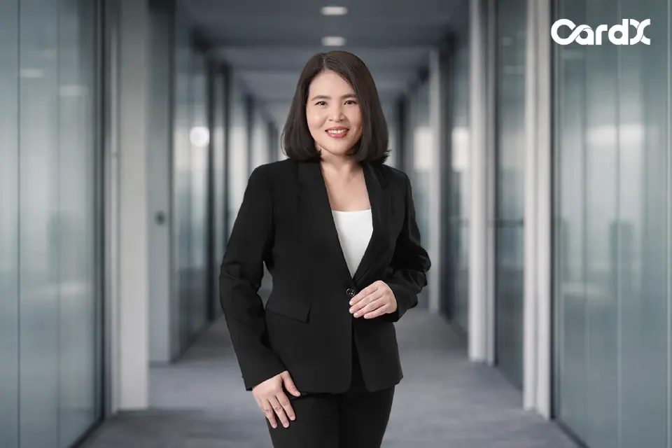 CardX เตือนแรง วิกฤตพลังงานกดเศรษฐกิจยาวถึงปลายปี เร่งคุมพอร์ต–ดูแลลูกค้า