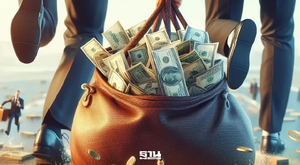 เอกชนแนะรัฐฉวยโอกาสปรับโครงสร้างพลิกเกมสู่ผู้รับประโยชน์จากสงครามตะวันออกกลาง