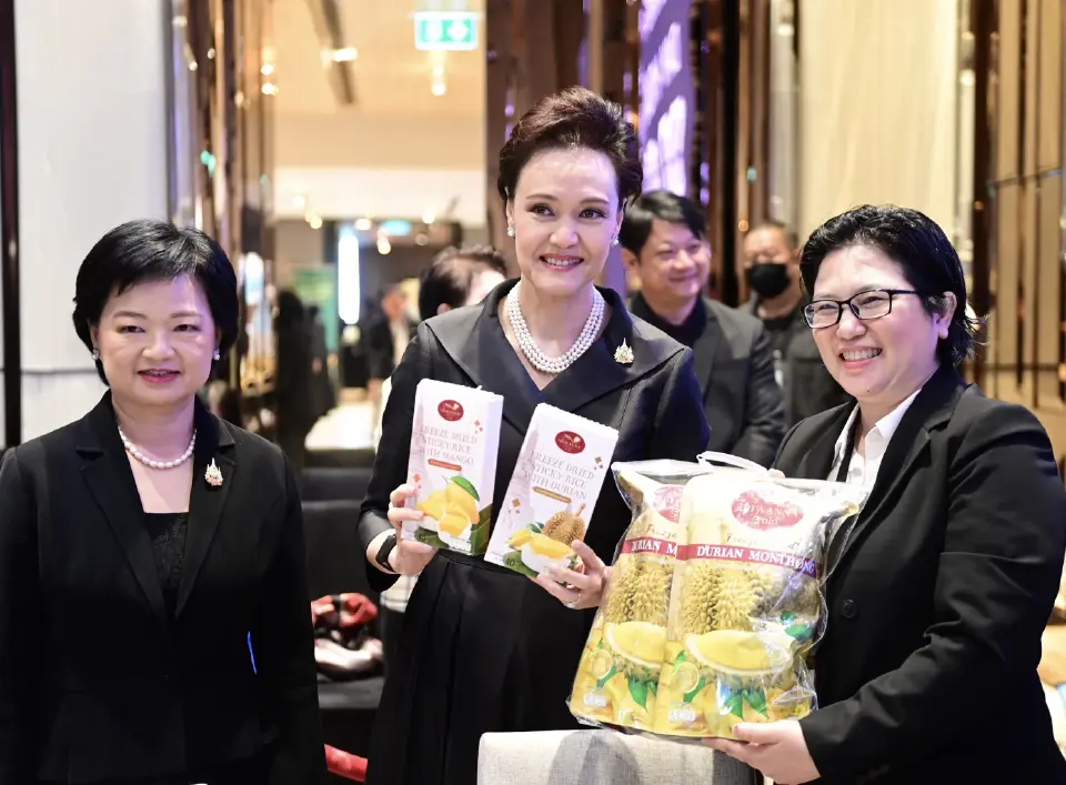 พาณิชย์ ดันผลไม้ไทย จับคู่ 18 ประเทศ คาดเงินสะพัด 1 พันล้าน