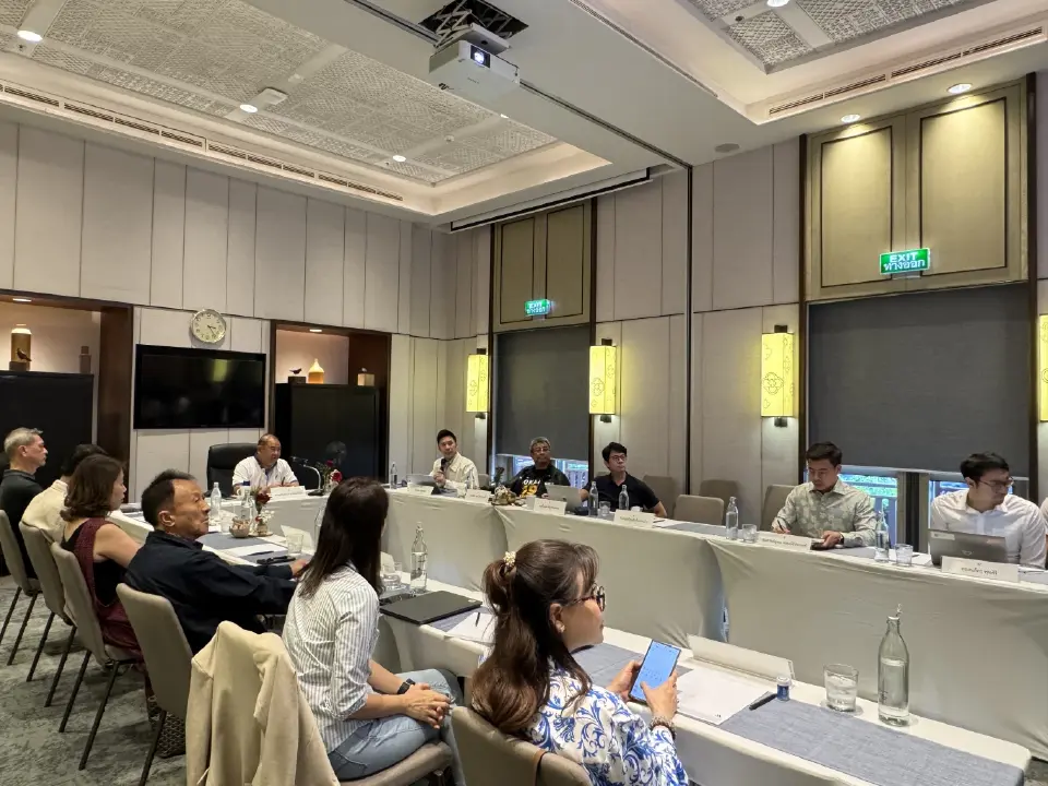 สมาคมสายการบิน ร้องรัฐบาล ลดภาษีสรรพสามิตน้ำมันเครื่องบิน สงกรานต์ 2569 ลดค่าตั๋ว 30%