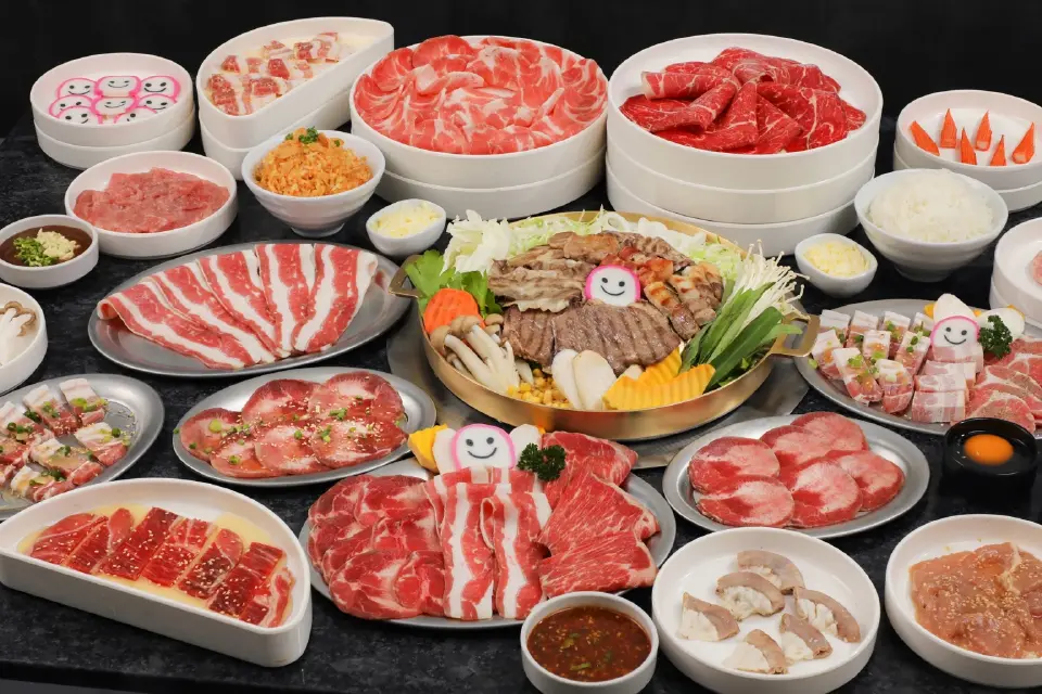 ตลาดอาหาร 5.6 แสนล้านระอุ บิ๊กเนมเปิดเกมรุก รับมือลูกค้ายุคเลือกเยอะ