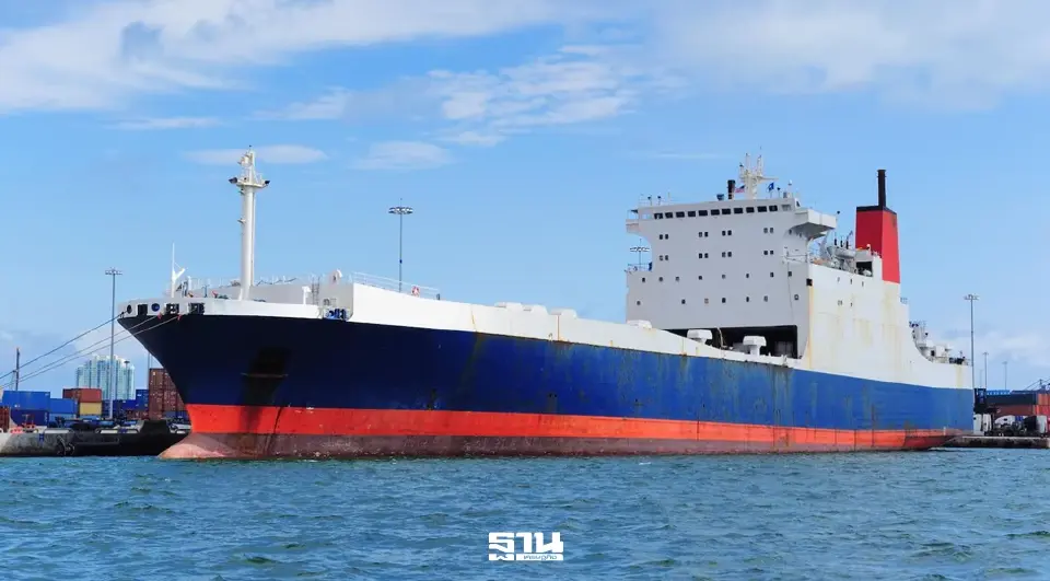 ‘อิหร่าน’ จ่อไฟเขียวเรือน้ำมันผ่านช่องแคบฮอร์มุซได้ หากซื้อขายด้วยเงินหยวน