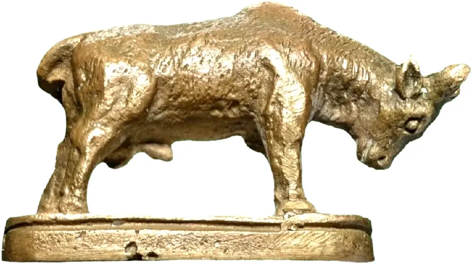 ศิลปะเสือ-สมิง 