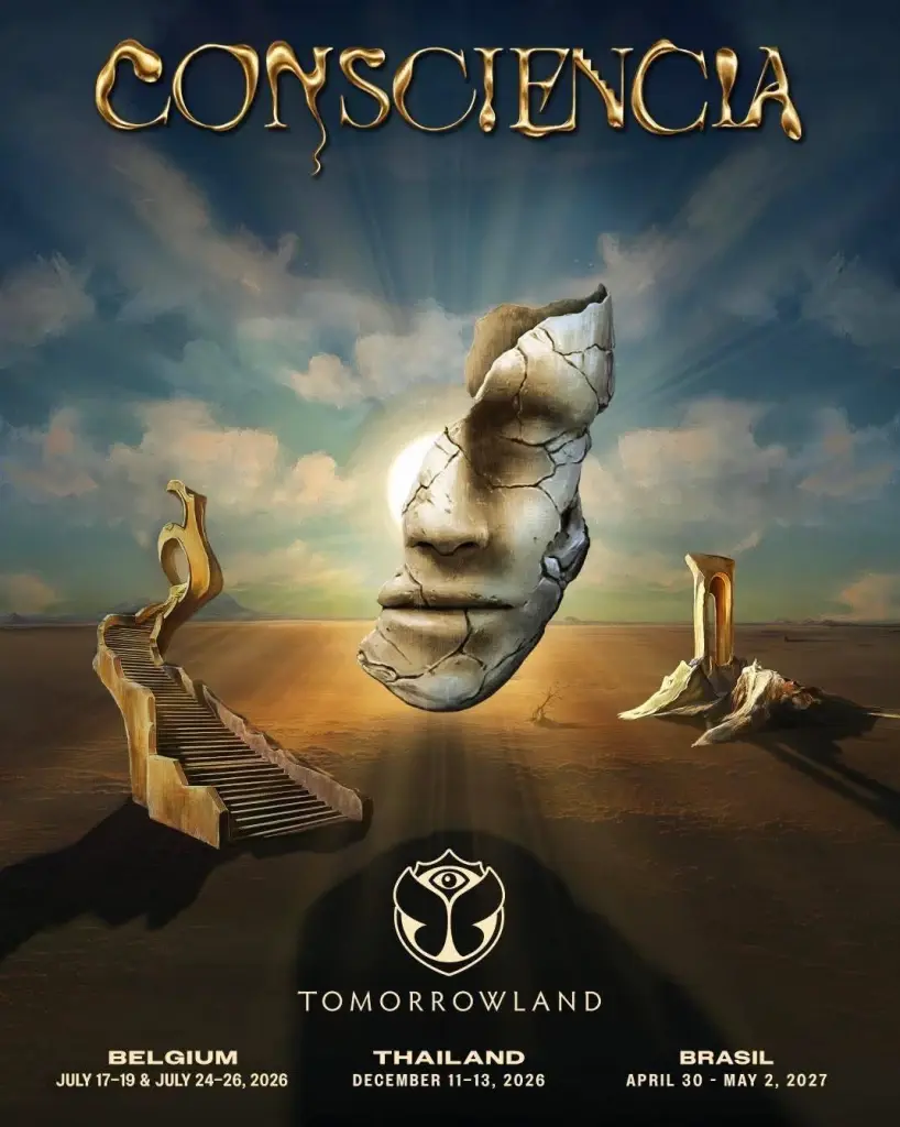 Tomorrowland Thailand 