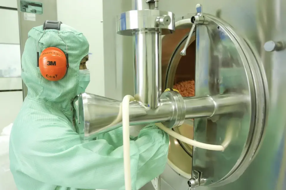 ตะวันออกกลางเดือด อภ. ยัน ไม่กระทบ มั่นใจ สำรองยา-วัตถุดิบเพียงพอ รับมือยาว 1 ปี