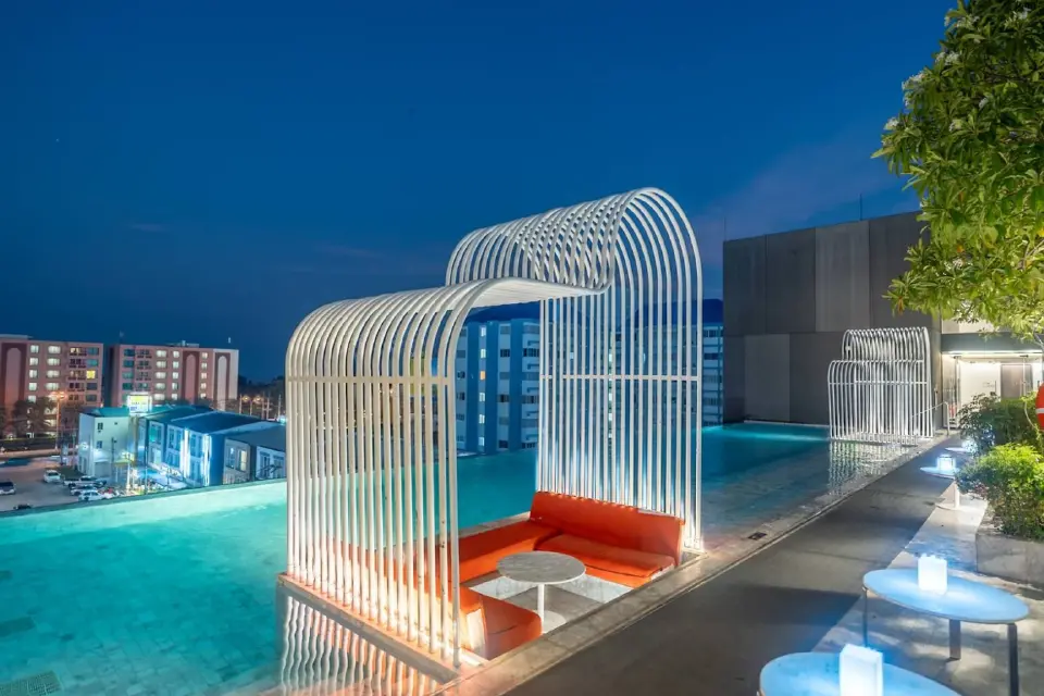 ไมเนอร์ ปักหมุด NH Hotel หัวหิน มุ่งขยายแบรนด์เอ็นเอช จากยุโรป สู่ประเทศไทย-เอเชีย