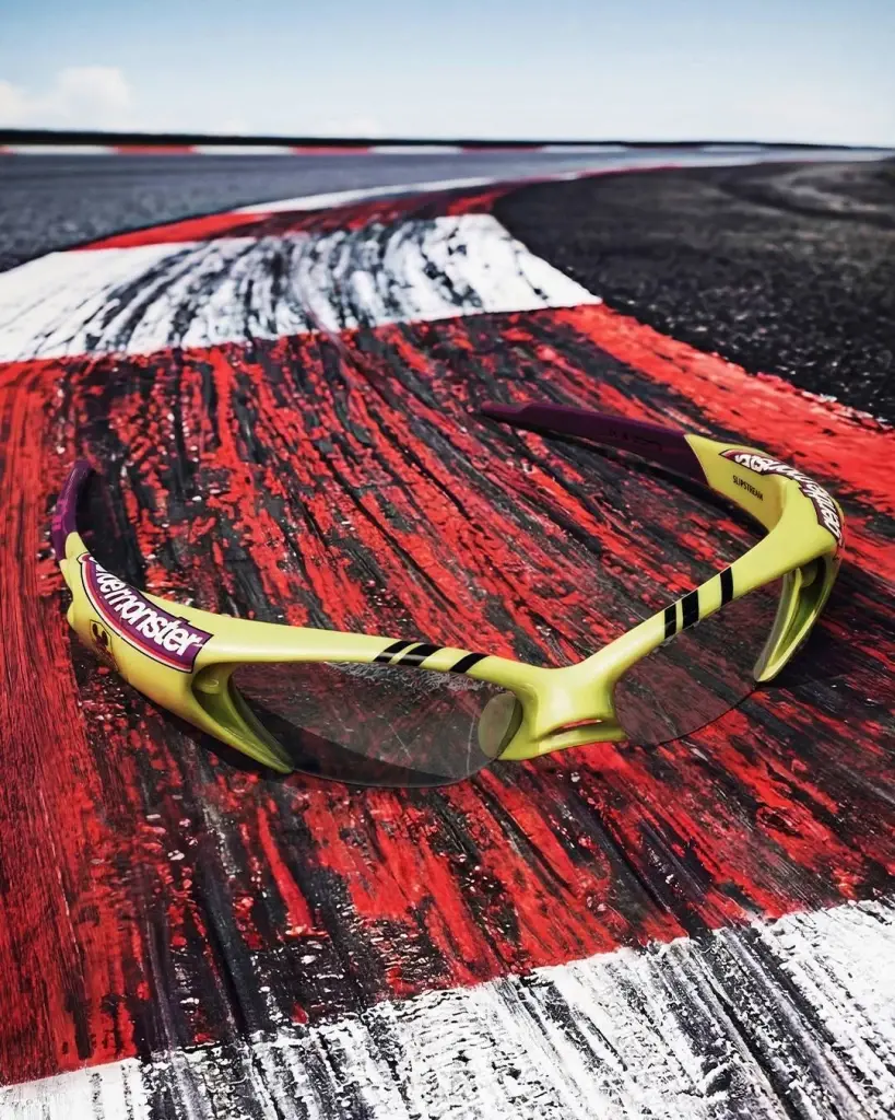 GENTLE MONSTER ผนึก F1 x Disney เปิดตัวคอลเลกชันแว่นตา 2026 สุดล้ำ