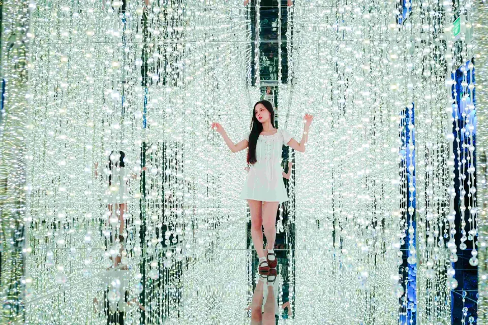 MBK ปั้นแลนด์มาร์ก Entertainment & Digital Experience Hub ใจกลางกรุง