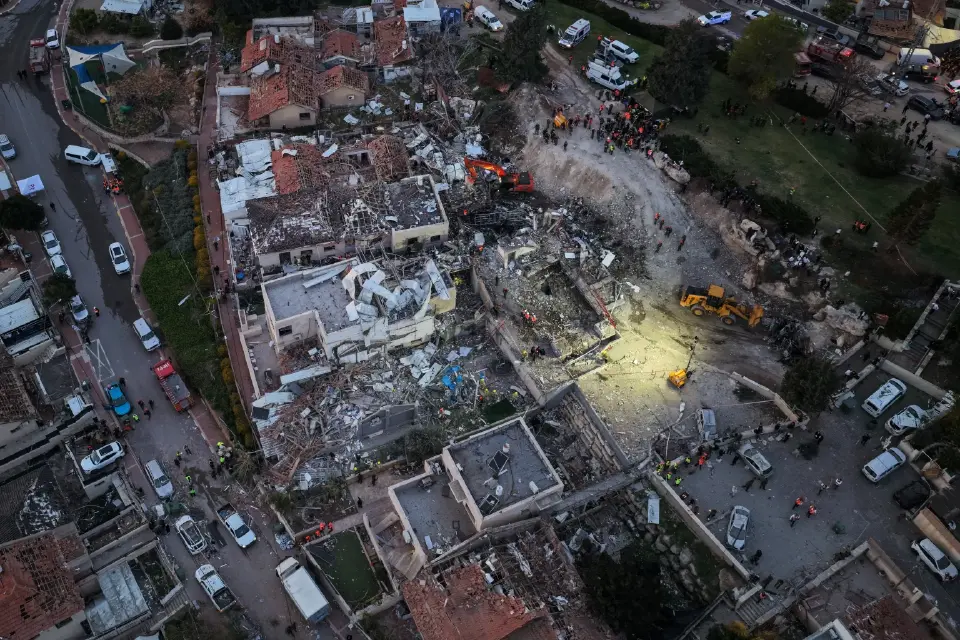 ย้อนรอยไทม์ไลน์ 14 เดือน ความขัดแย้ง 'ทรัมป์ vs อิหร่าน' สู่สงครามตะวันออกกลาง