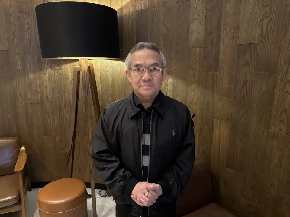 ‘สุรเดช’ จี้รัฐบาลการันตีไร้กักตุนน้ำมัน ล่า ‘ไอ้โม่ง’ ฟัน ม.157