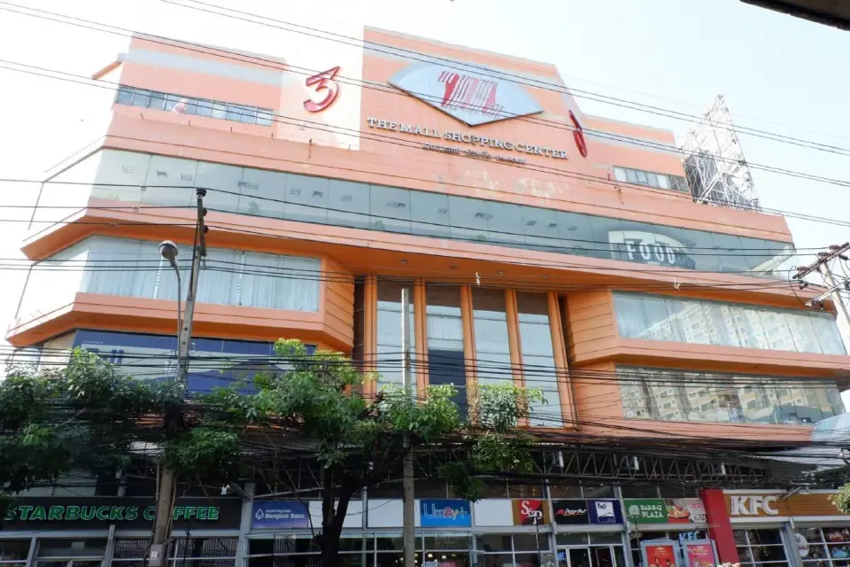 พลิกโฉม ‘เดอะมอลล์ รามคำแหง’ สู่ ‘1981 Soul & Sold’ Cultural Hub แห่งใหม่กทม.