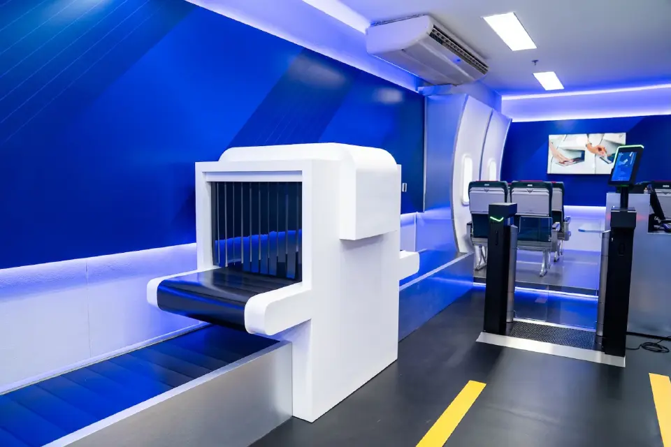 SKY ICT ผนึก ม.เกษตรศาสตร์ เปิด 'SKY Aviation Lab' ปั้นบุคลากรการบินรุ่นใหม่