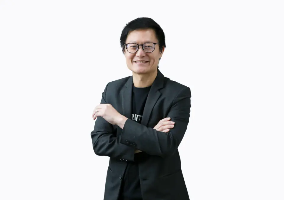 นายณัฐชาต เมฆมาสิน ผู้ช่วยกรรมการผู้จัดการอาวุโส ฝ่ายวิเคราะห์หลักทรัพย์ บล.ทรีนีตี้