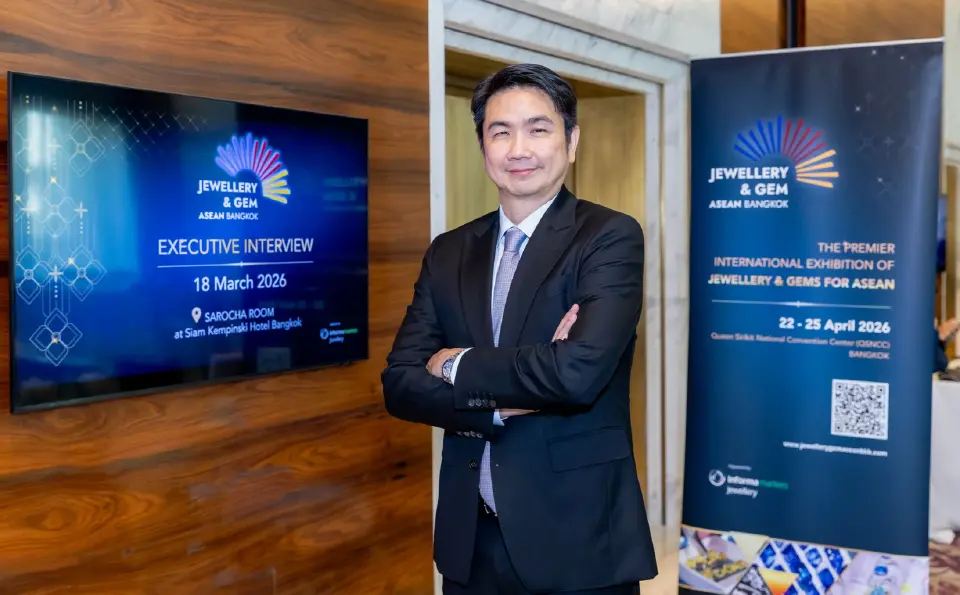 อินฟอร์มาฯ กางแผนจัด 18 งานใหญ่ ปักธงไทยฝ่ามรสุม ดันฮับเทรดแฟร์เบอร์ 1 อาเซียน