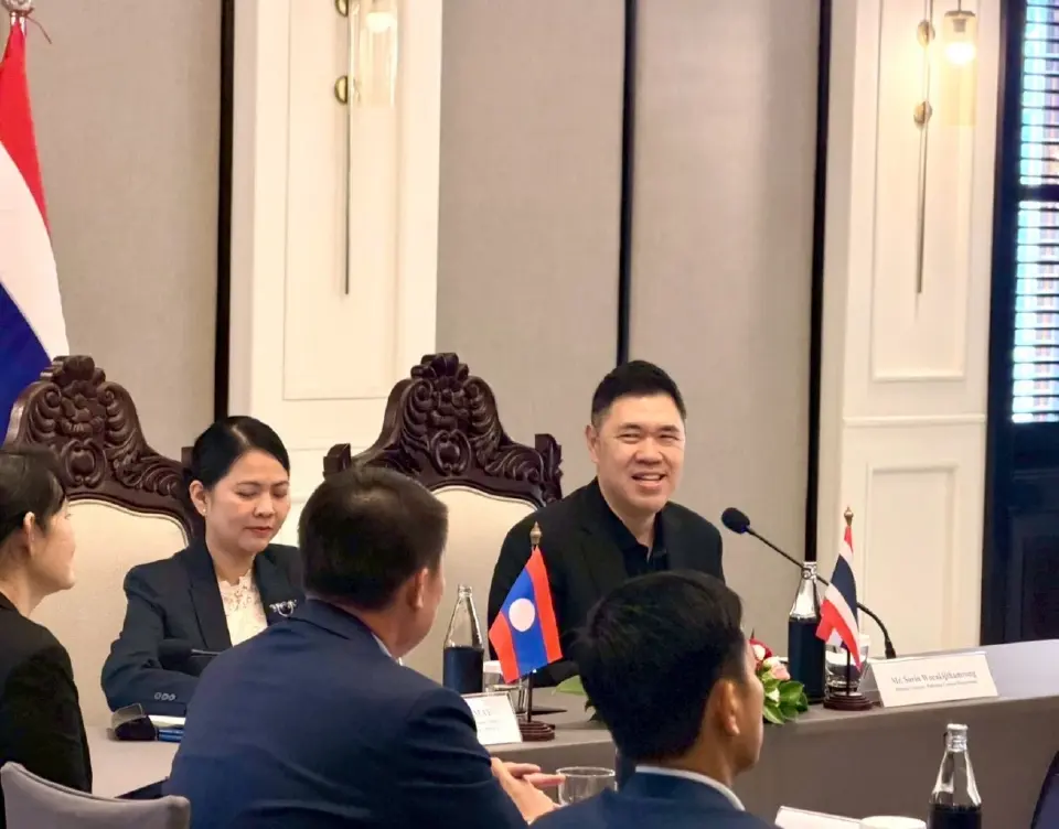 สุรินทร์ วรกิจธำรง