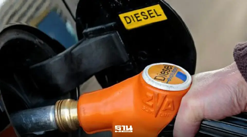 กบน.เคาะส่วนต่าง 5 บาท จูงใจภาคขนส่งใช้ ‘B20’ ลดต้นทุนเชื้อเพลิง