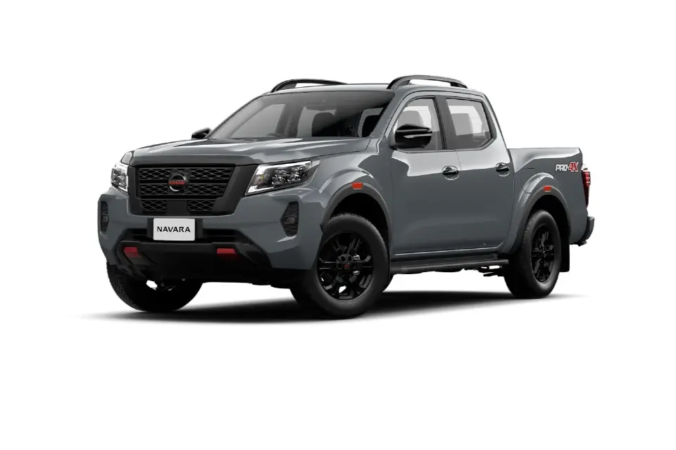 นิสสัน นาวารา