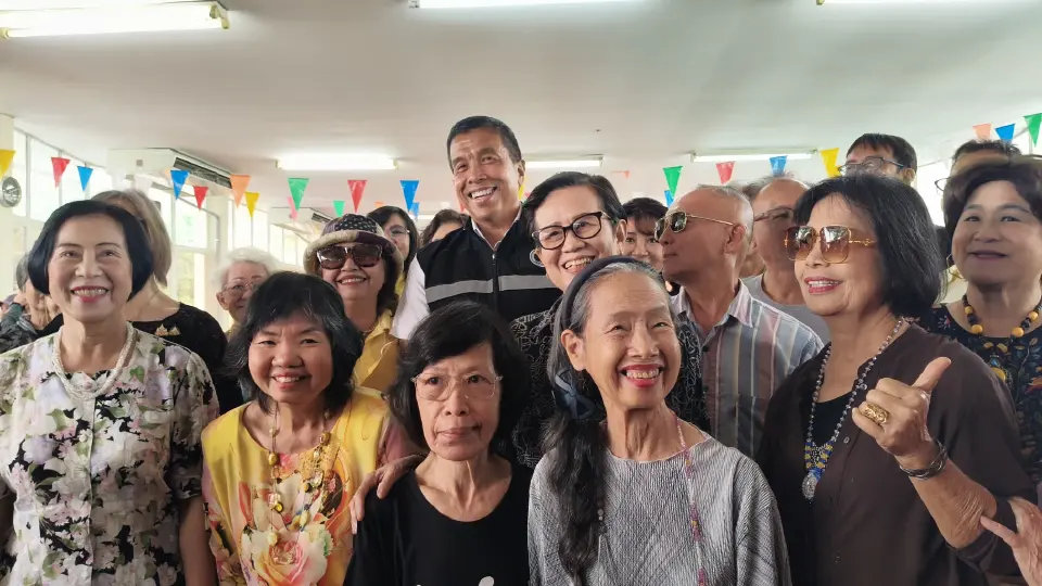 How to วิธีลงทะเบียนใช้บริการ 'ห้องหลบร้อน BKK Cooling Center' ทั่วกทม.